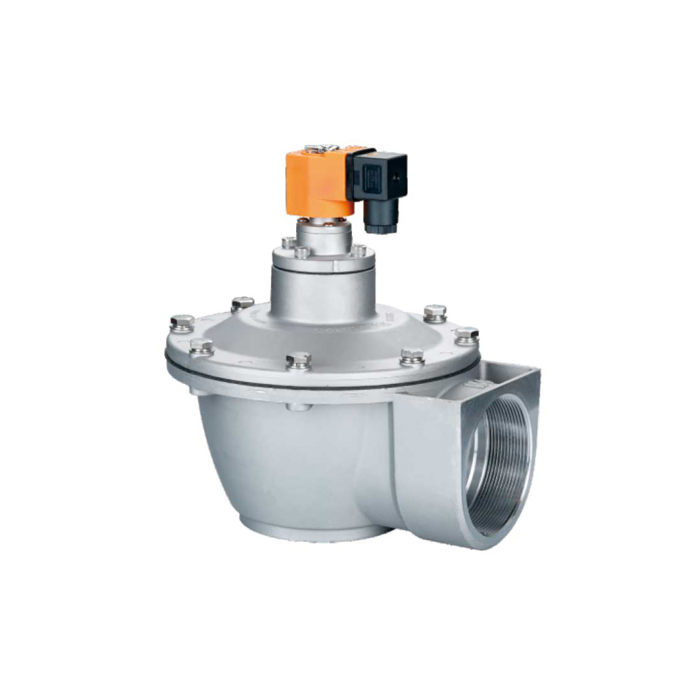 JXG9076电磁脉冲阀