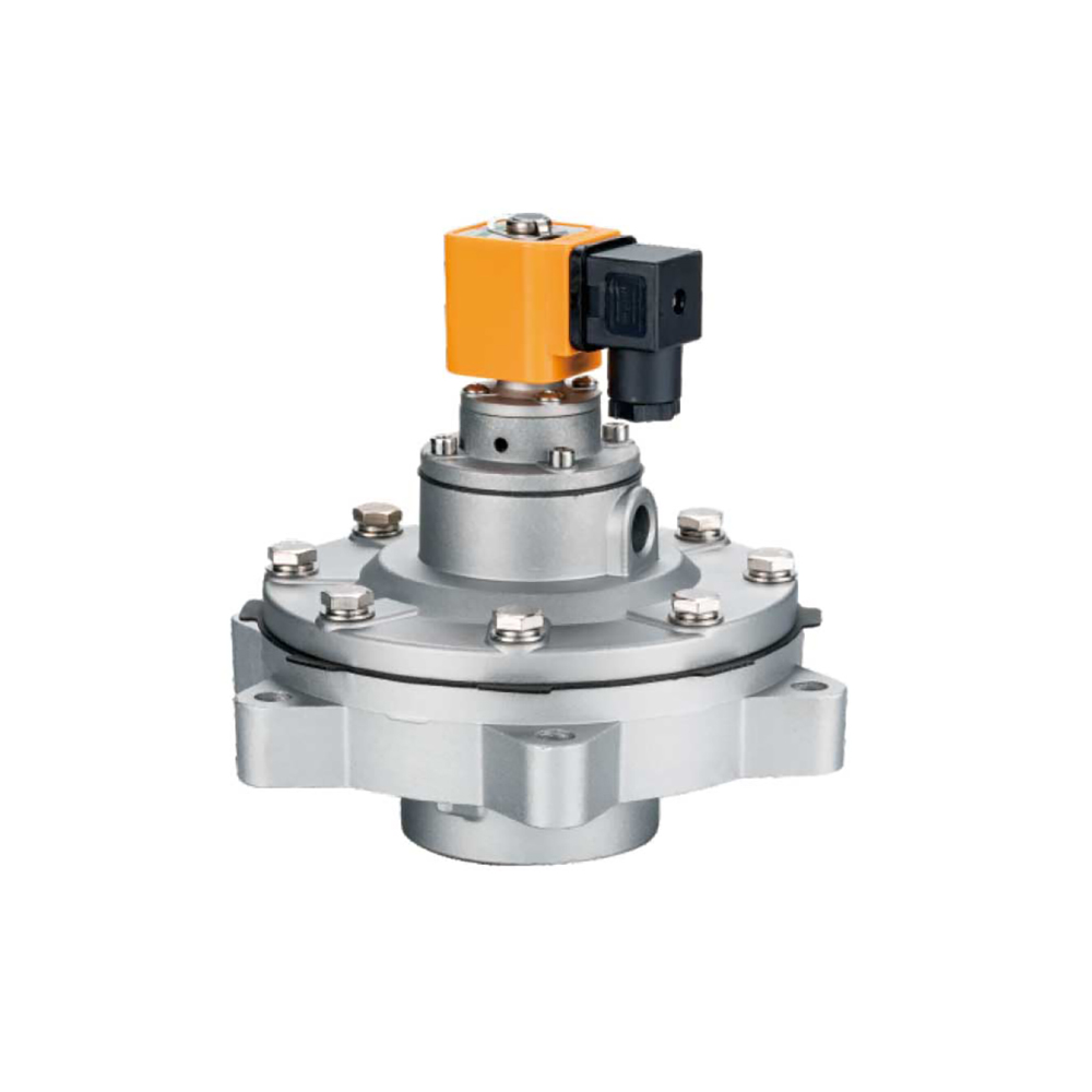 JXD36050电磁脉冲阀