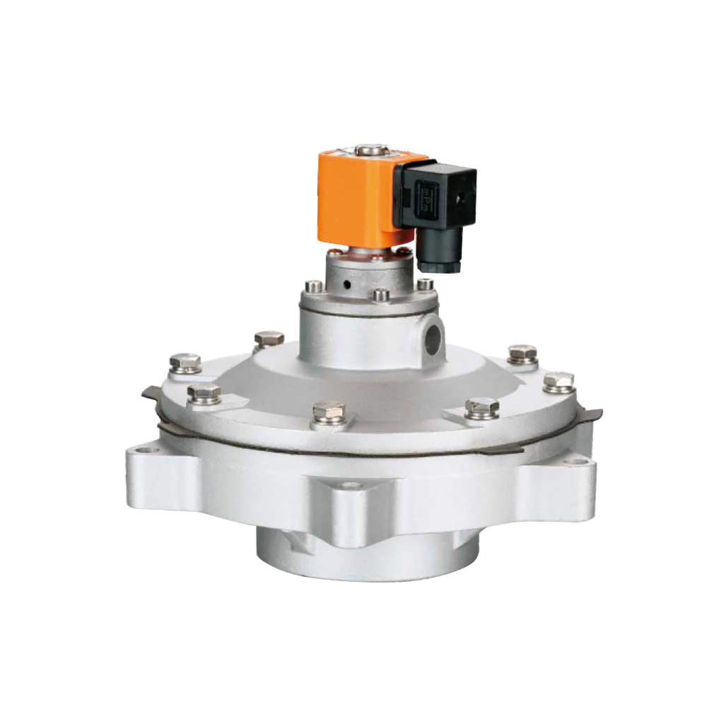 JXD36076电磁脉冲阀