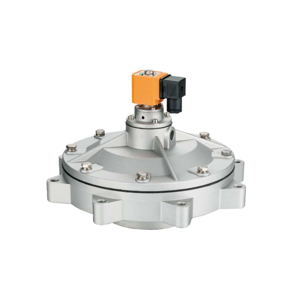 JXD360102电磁脉冲阀