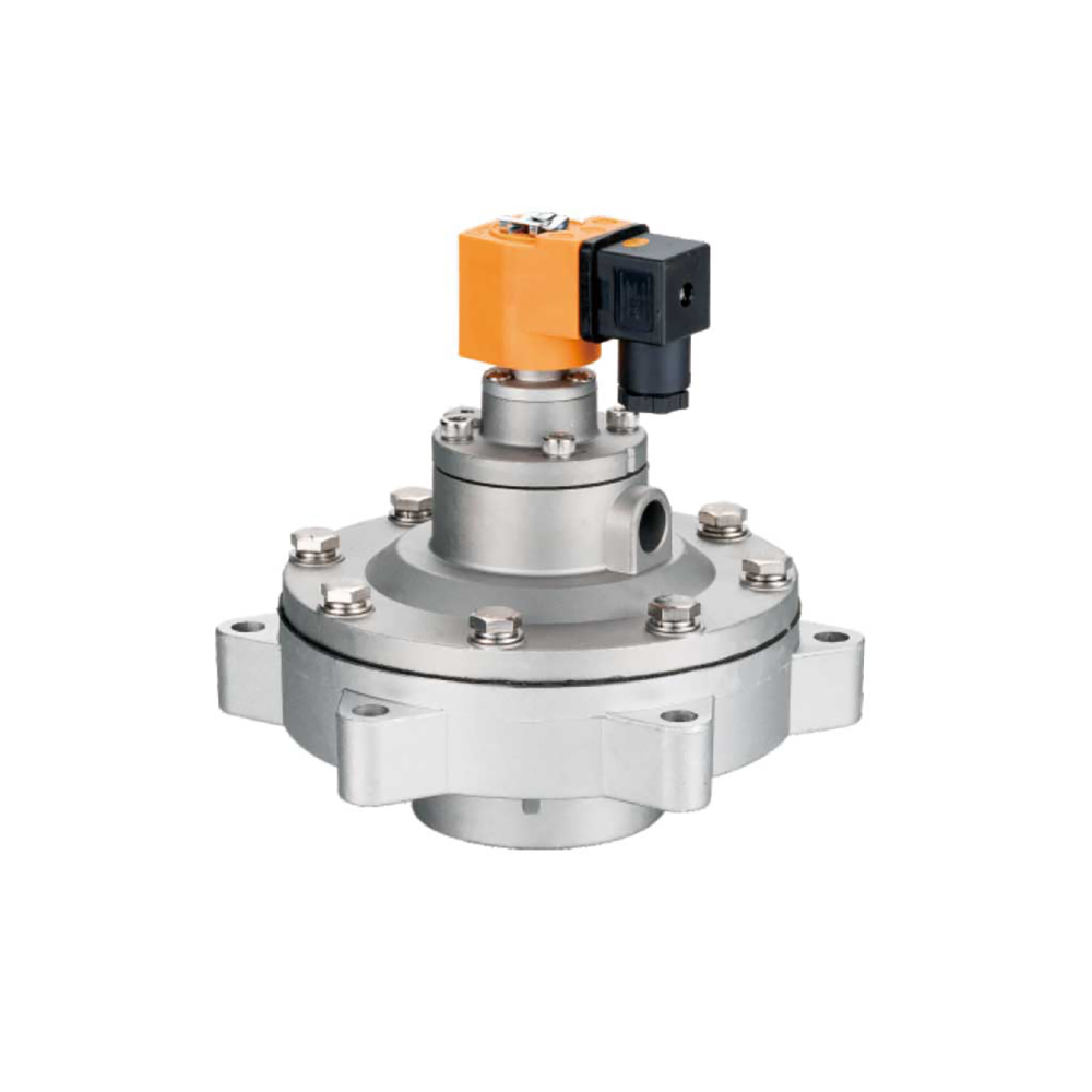 JXG36050电磁脉冲阀