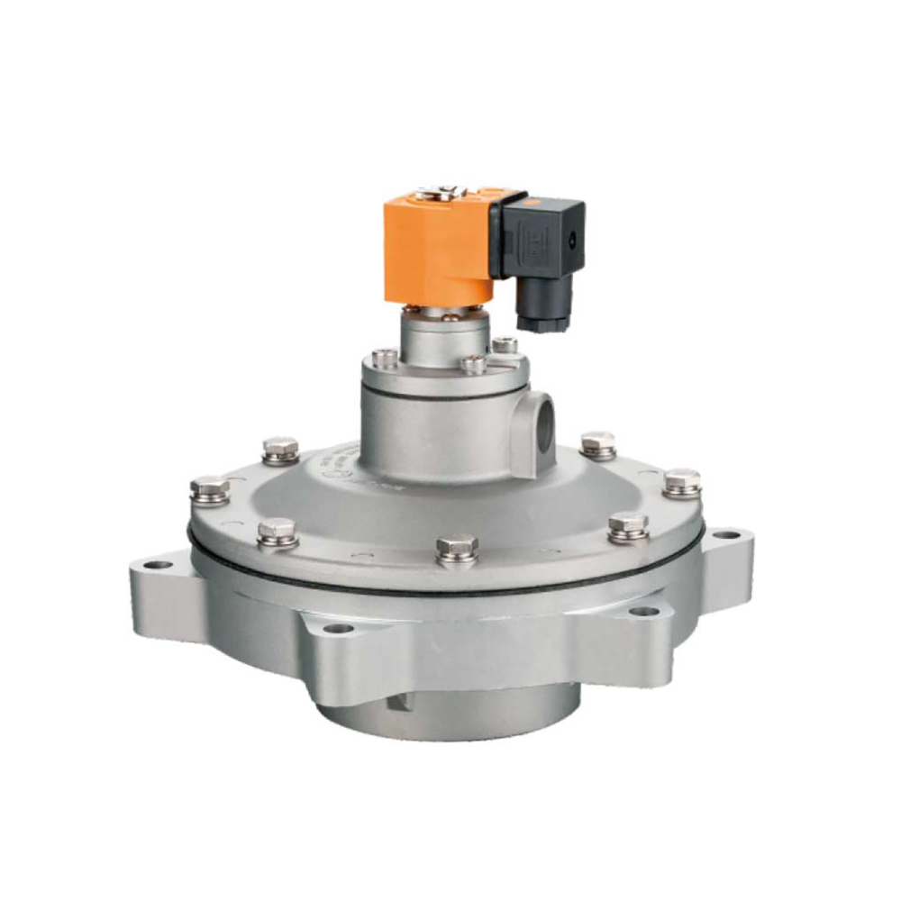 JXG36076电磁脉冲阀