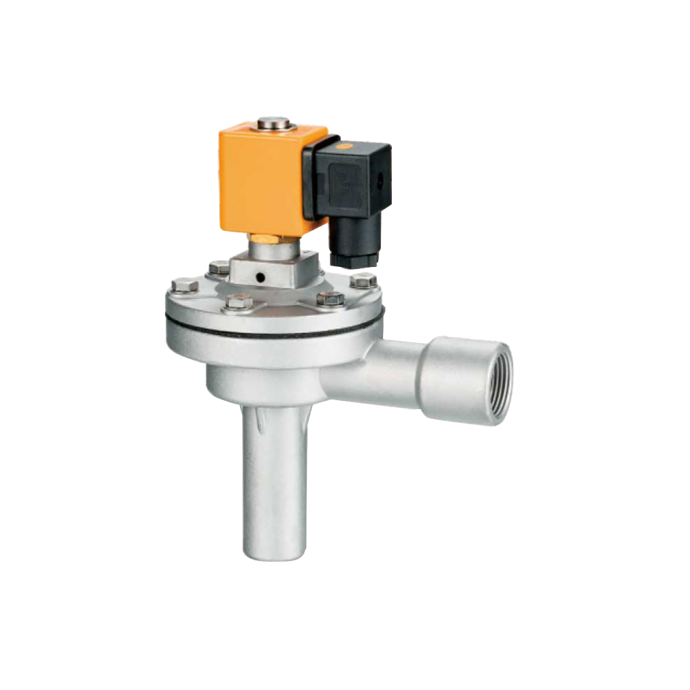 JX9020A电磁脉冲阀