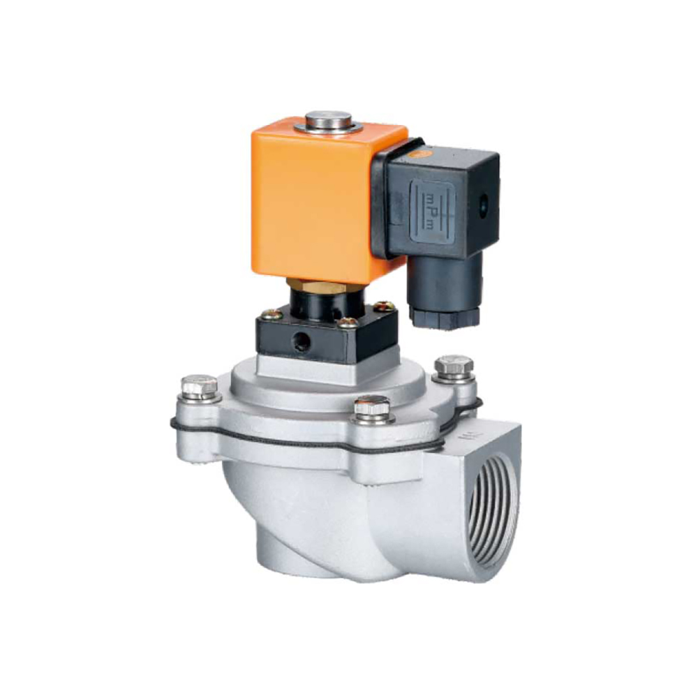 JX9025-HN电磁脉冲阀