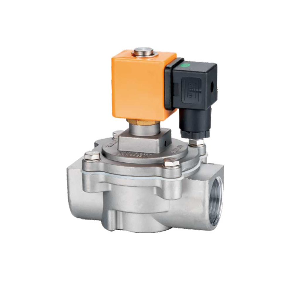 JX18025电磁脉冲阀