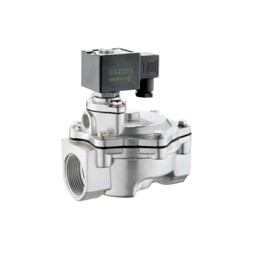 XA18040电磁脉冲阀