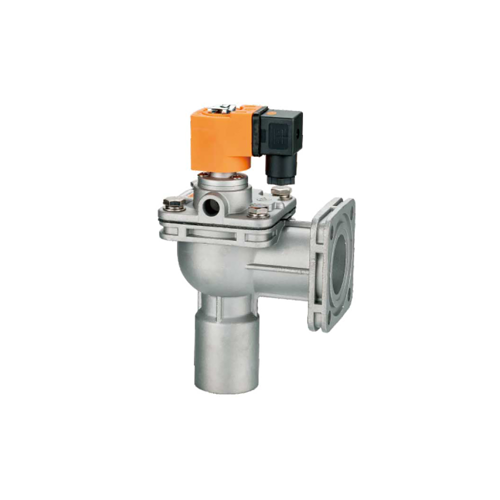 JXG9025F电磁脉冲阀