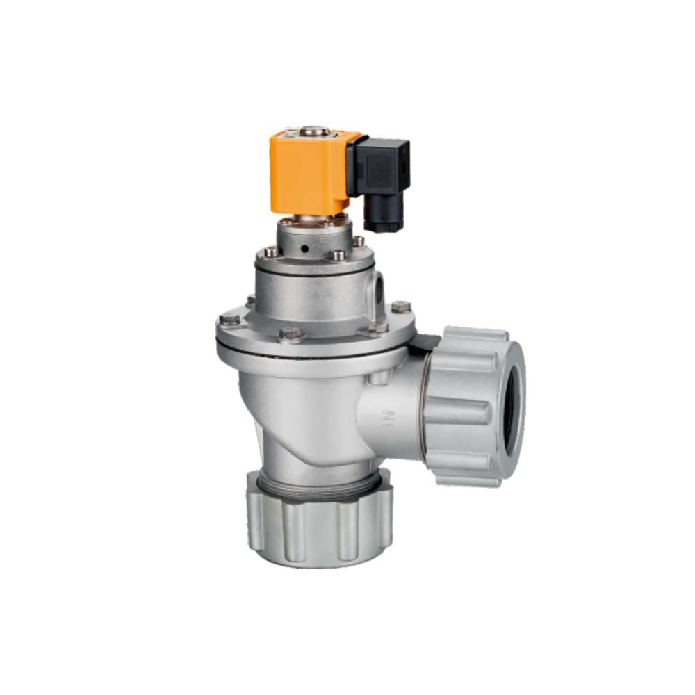 XD9040DD电磁脉冲阀