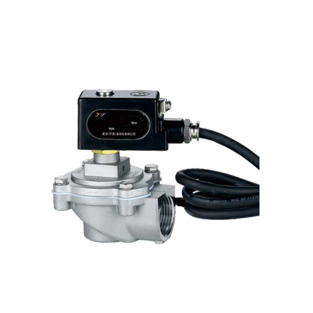 JXFB9025电磁脉冲阀