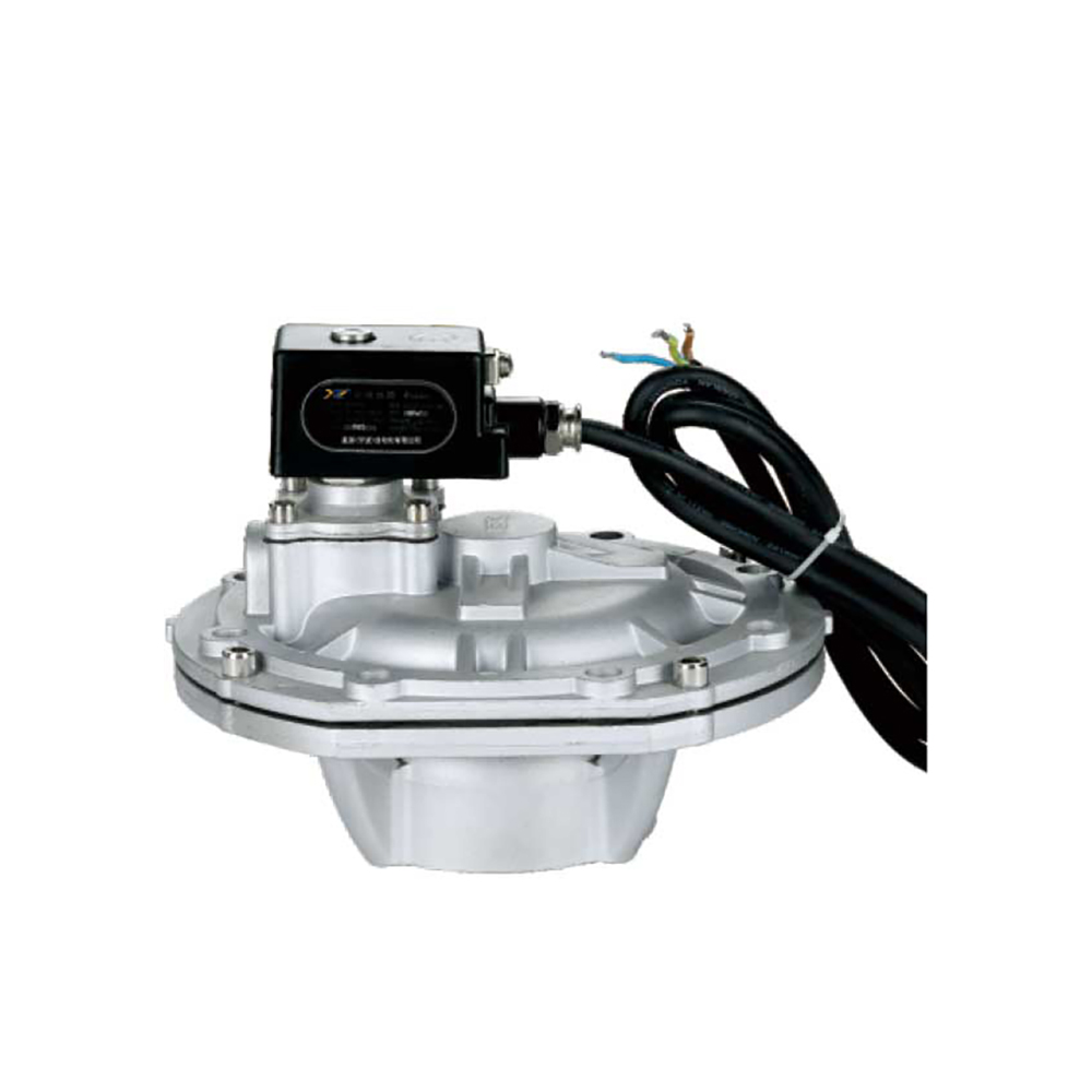 JXFBA36076电磁脉冲阀