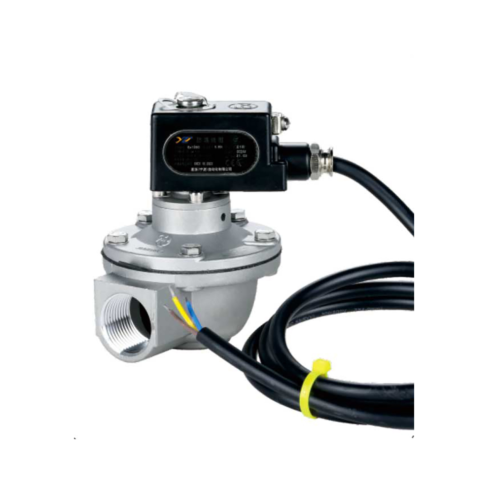 JXFBD9025电磁脉冲阀