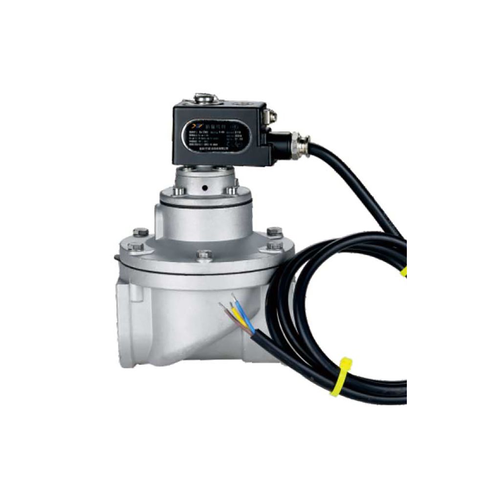 JXFBD18040电磁脉冲阀