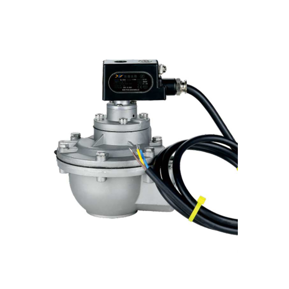 JXFBG9040电磁脉冲阀