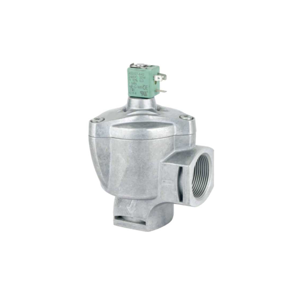 JXA9040X电磁脉冲阀