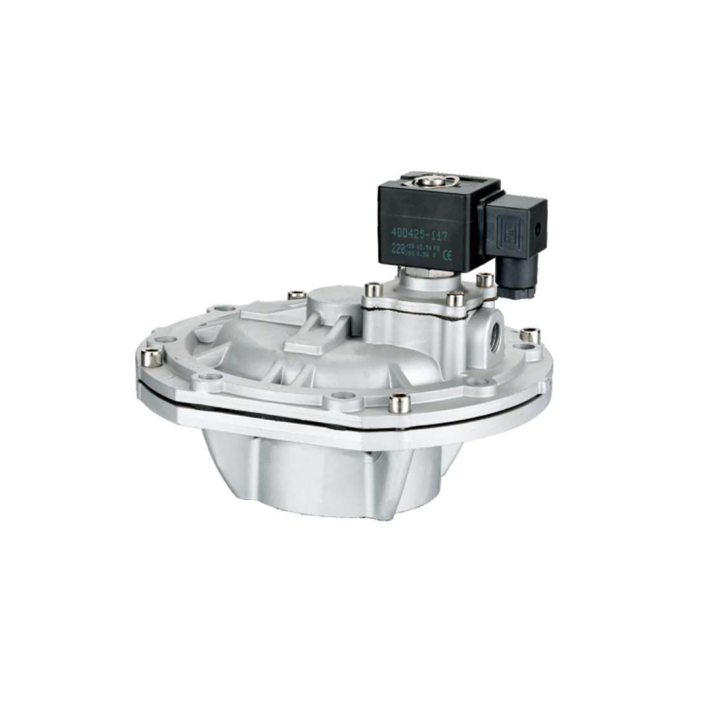 JXA36076电磁脉冲阀