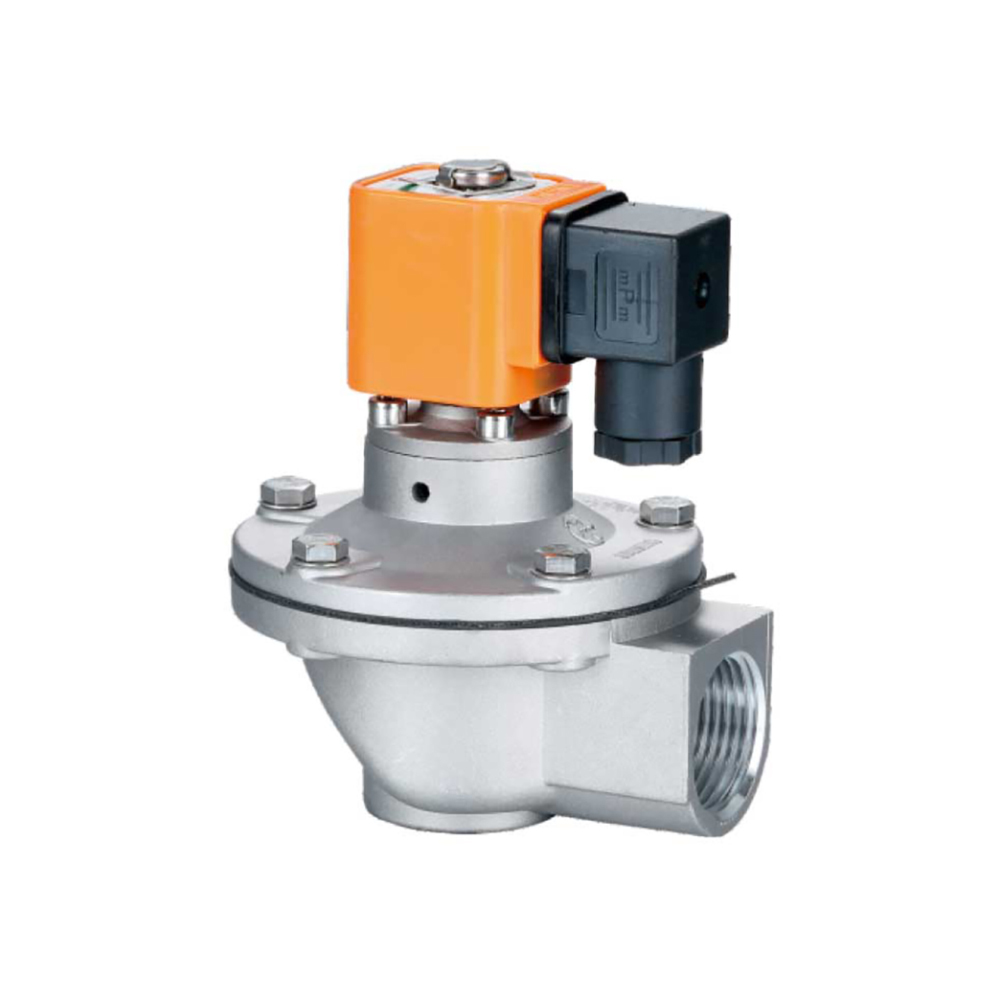 JXD9025电磁脉冲阀