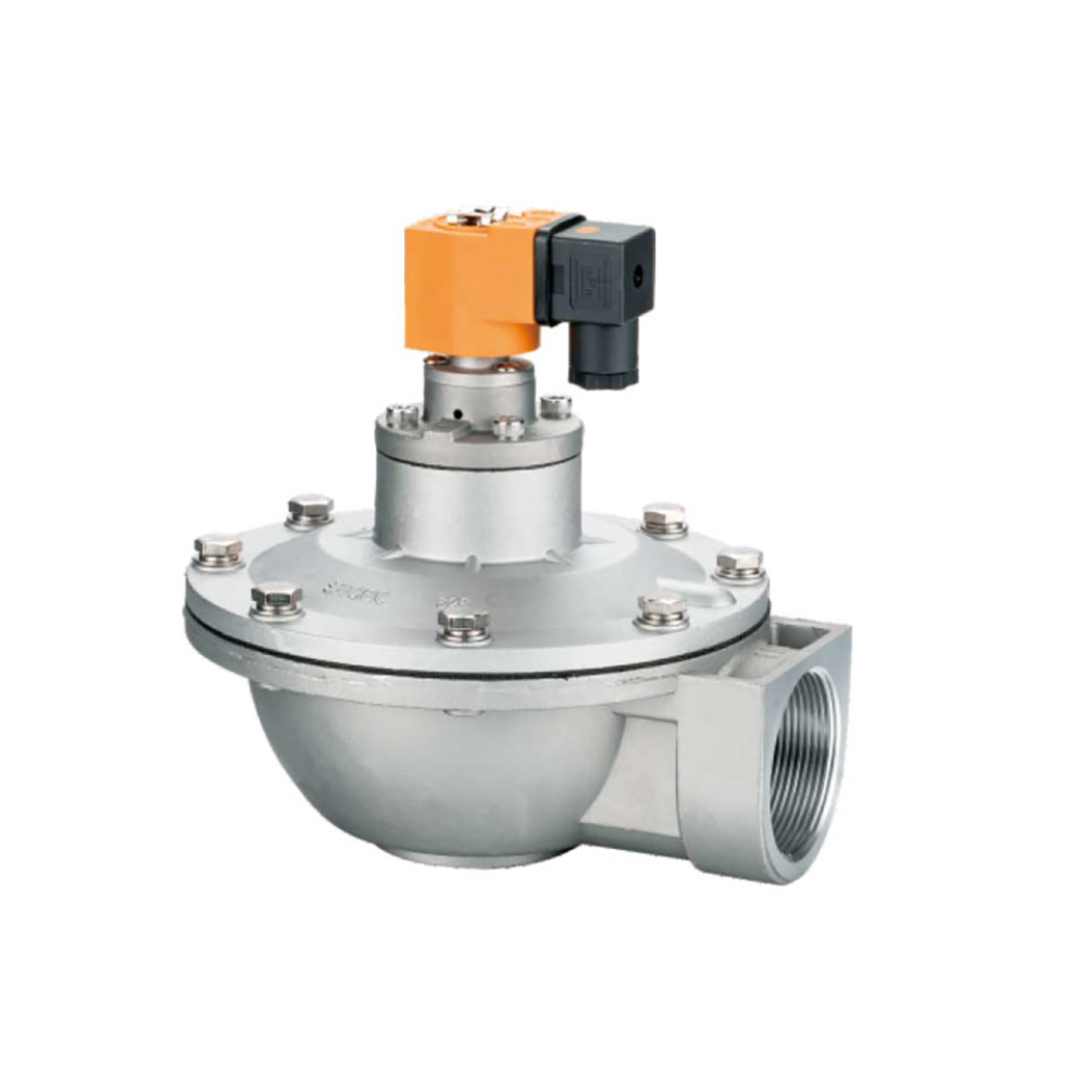 JXG9050电磁脉冲阀