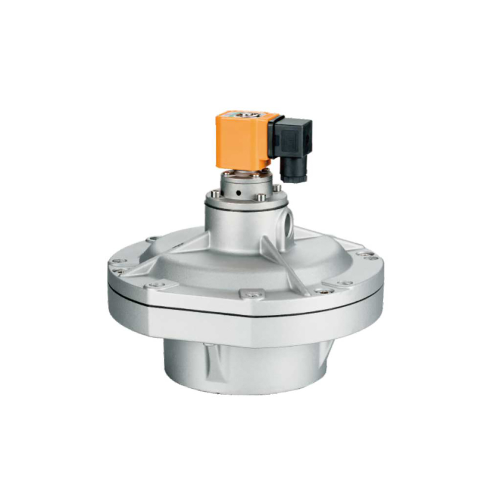 JXD360102E电磁脉冲阀