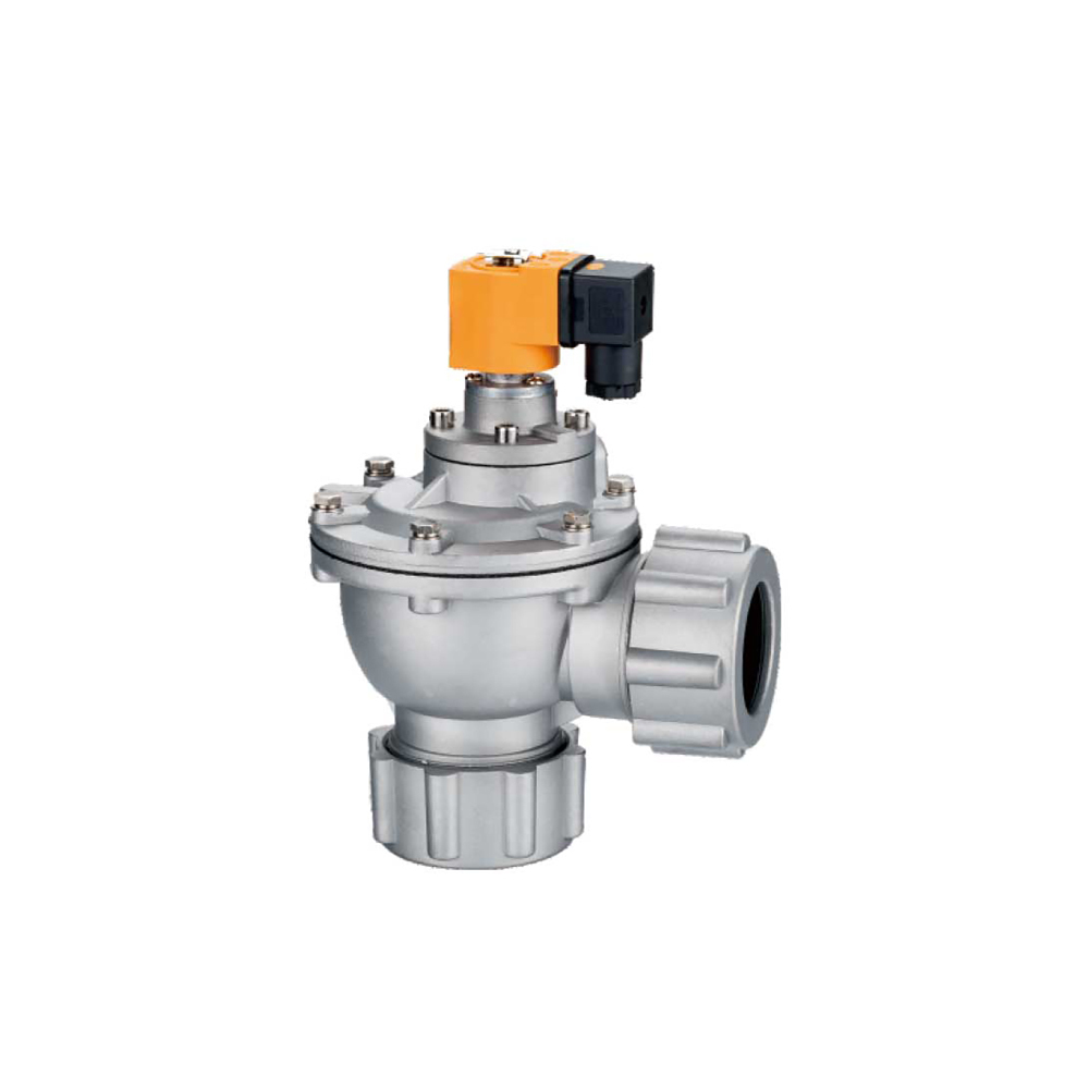 JXG9040DD电磁脉冲阀