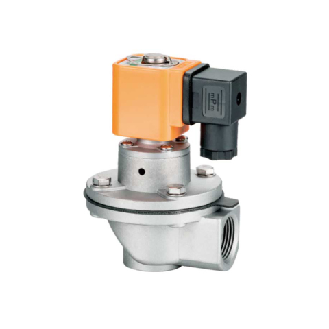 JXD9020电磁脉冲阀