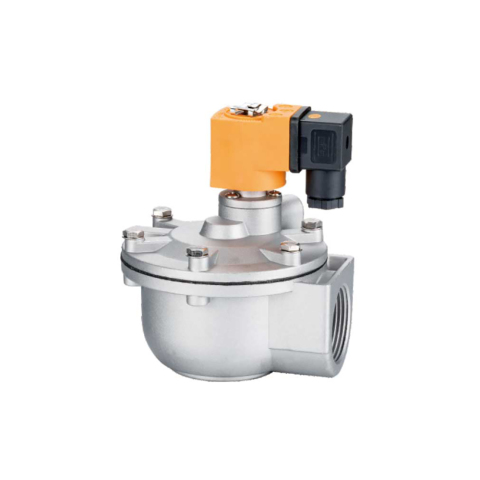 JXG9035电磁脉冲阀