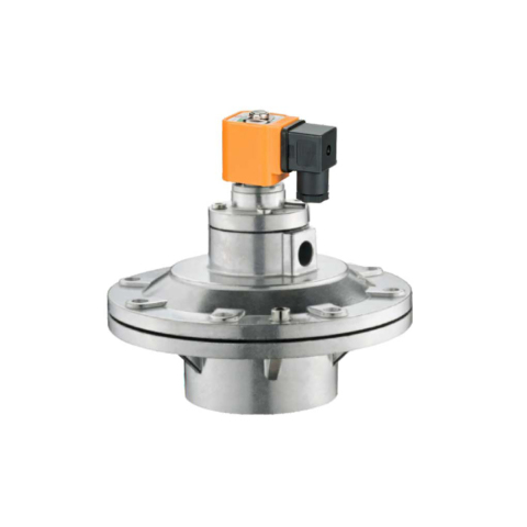 JXG36089电磁脉冲阀