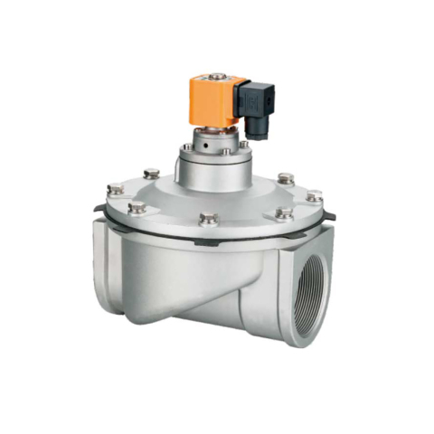 IXD18062电磁脉冲阀