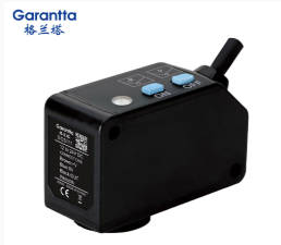 RGB经济型色标传感器 GCS-111