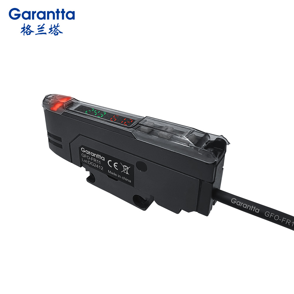 智能型高速光纤放大器 GFO-FR11