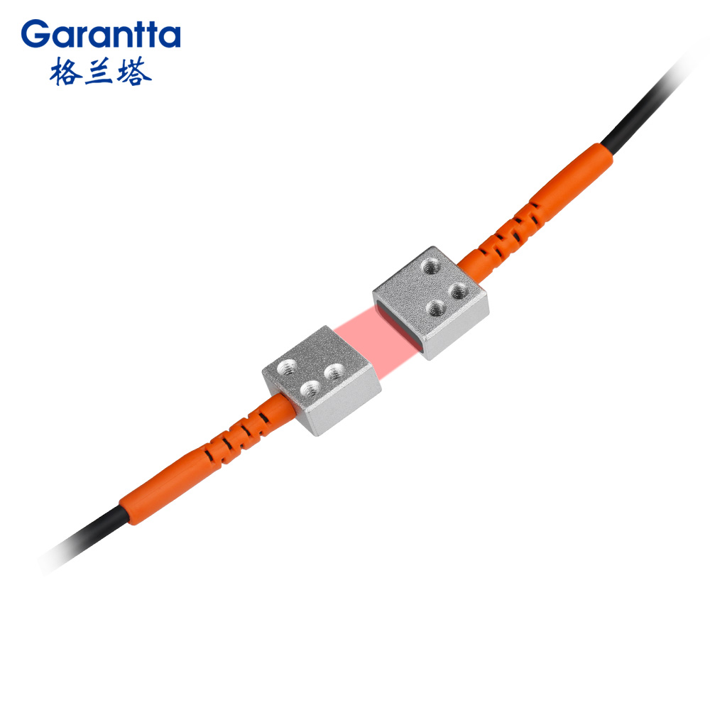 区域型对射漫反射光纤元件系列
