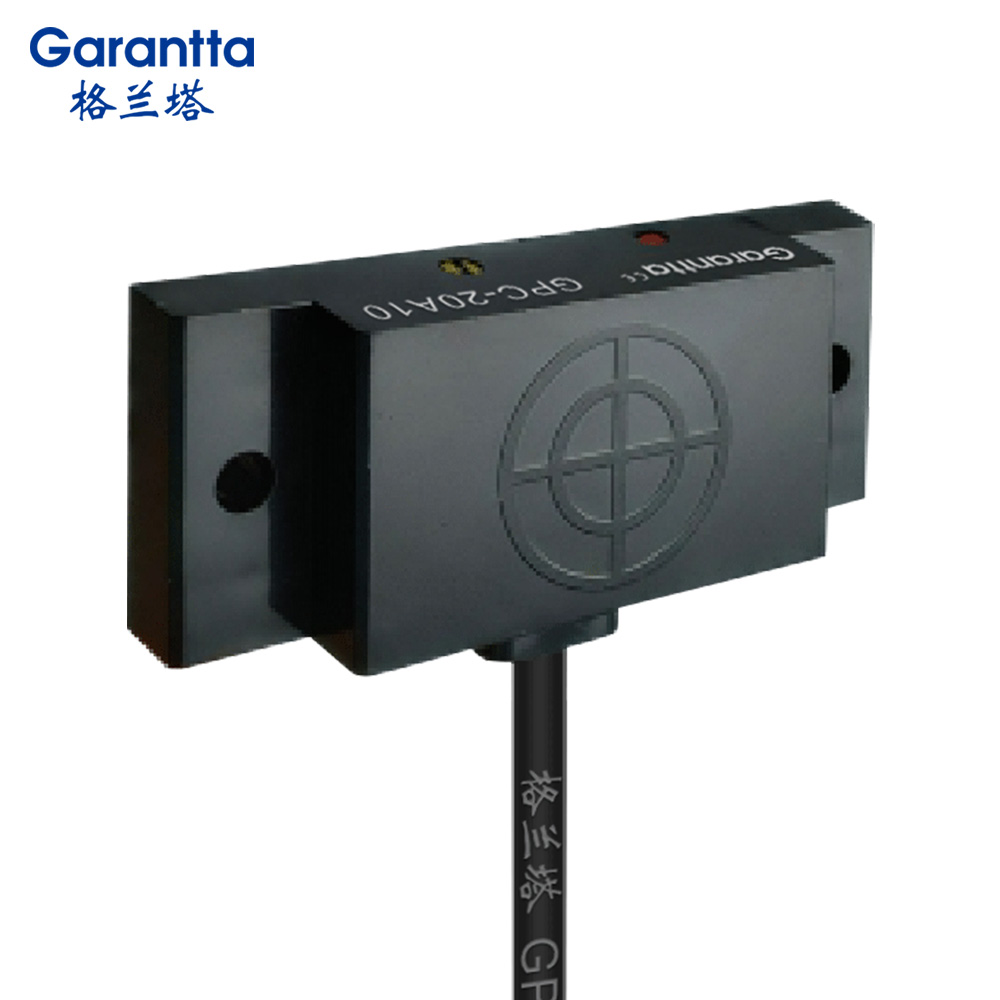 方型电容式传感器 GPC-20A10