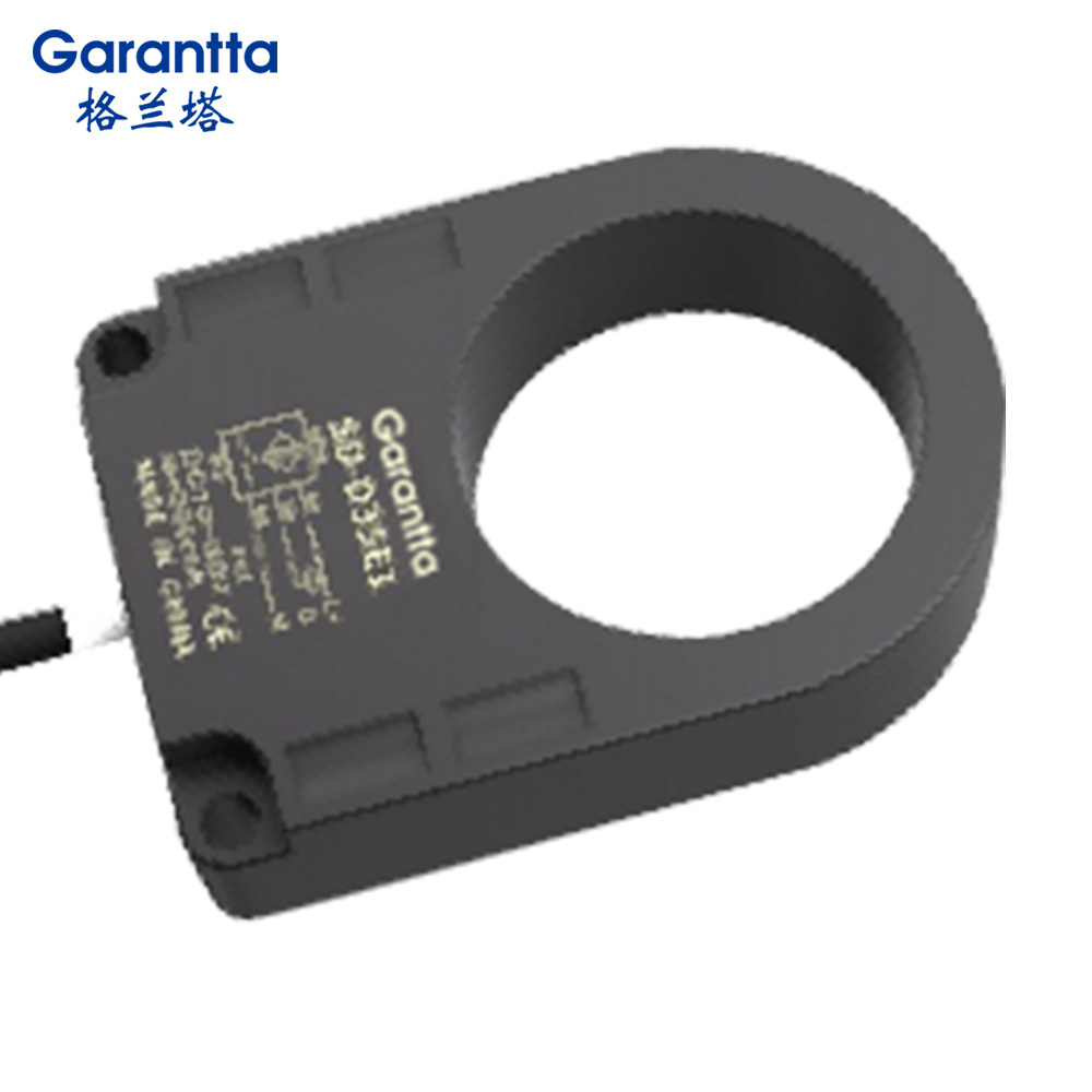 环型电容式传感器 GPC-D35