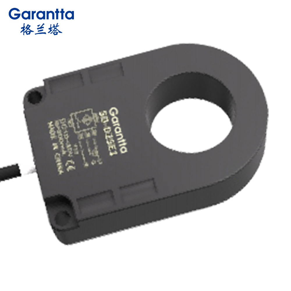 环型电容式传感器 GPC-D25