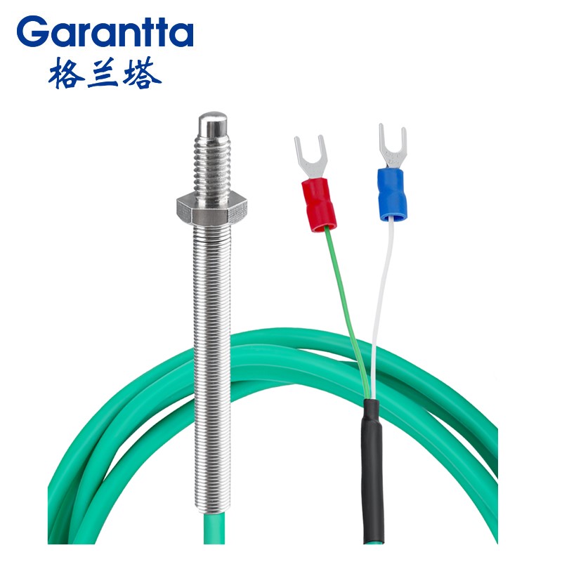 螺帽式K型热电偶 TR-M6