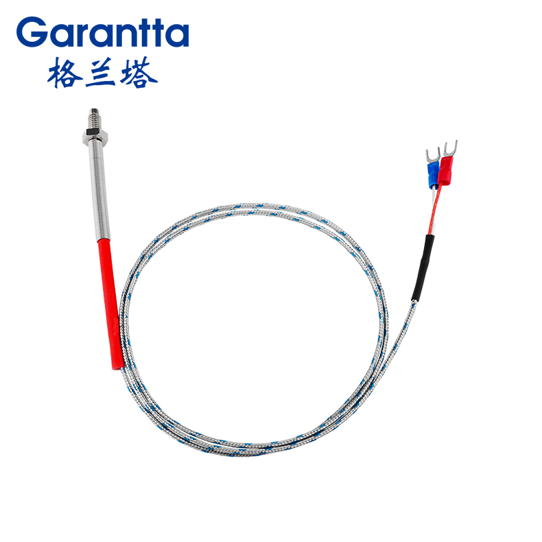 螺帽式K型热电偶 TS-M6 