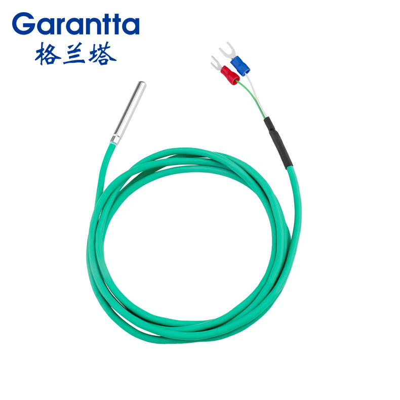 探针式K型热电偶 TR-L0540