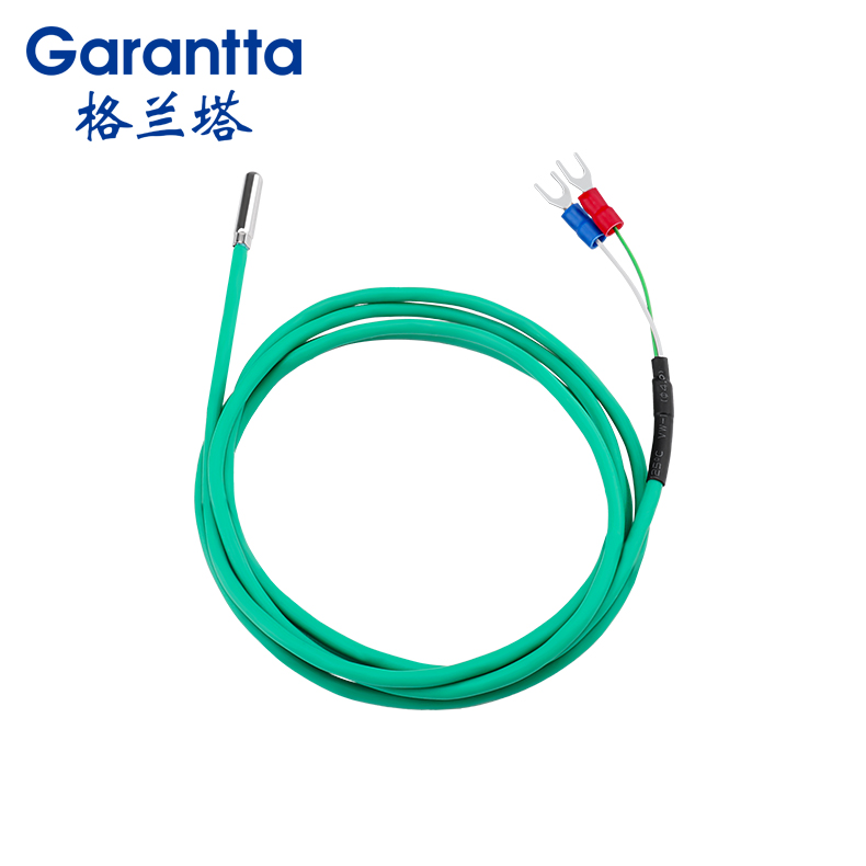 探针式K型热电偶 TR-L0530