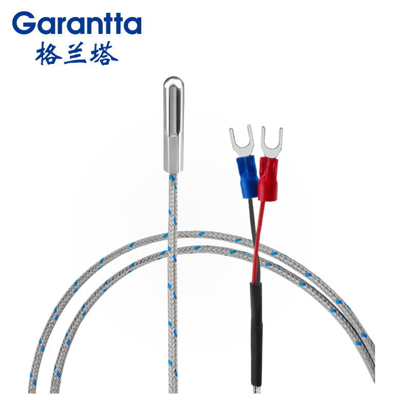 探针式K型热电偶 TS-L0530