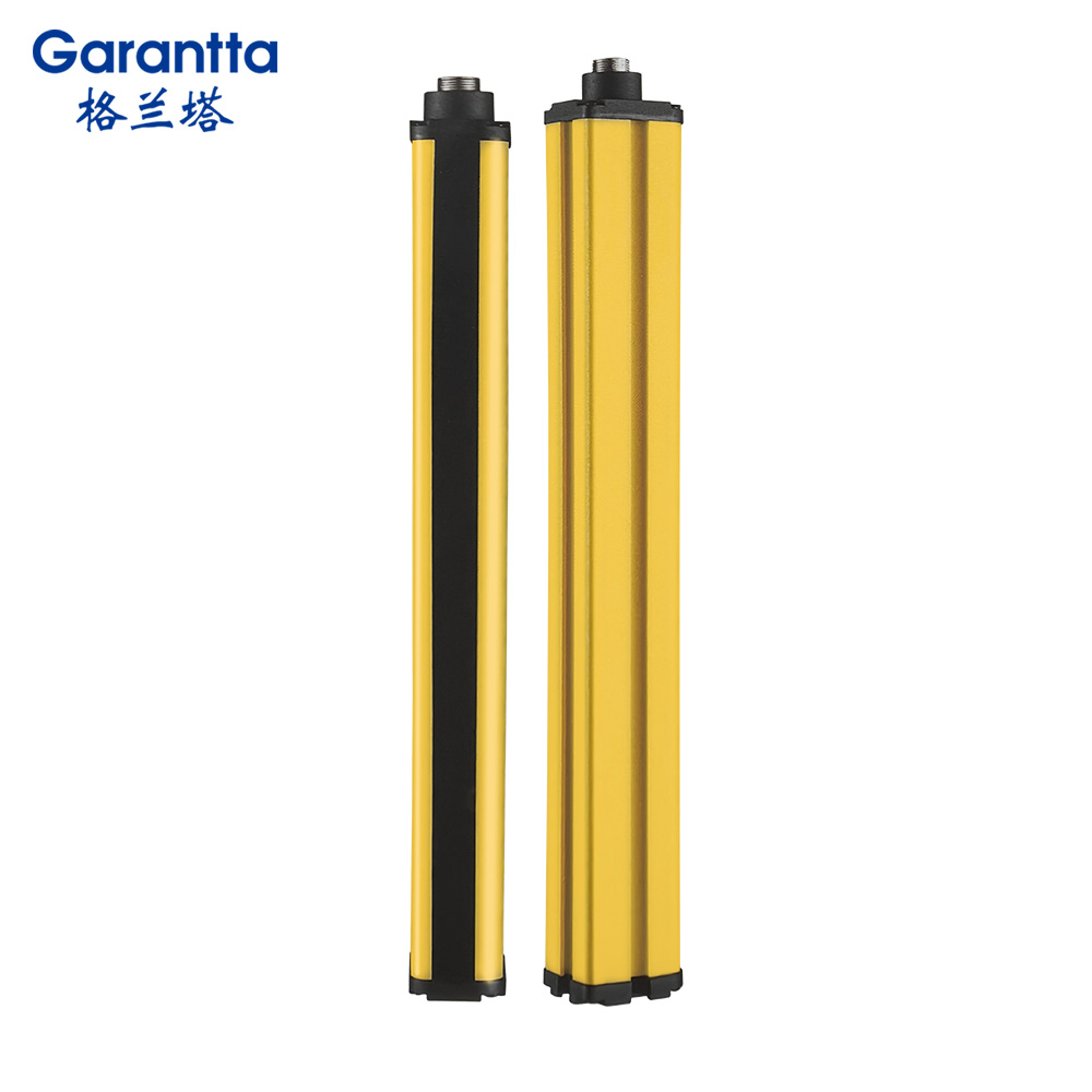 标准长距离型安全光幕光栅 GLS-04T20