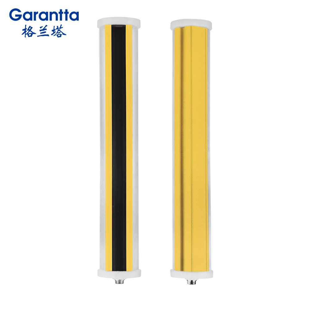 长距防水型安全光栅 GWL-04T60