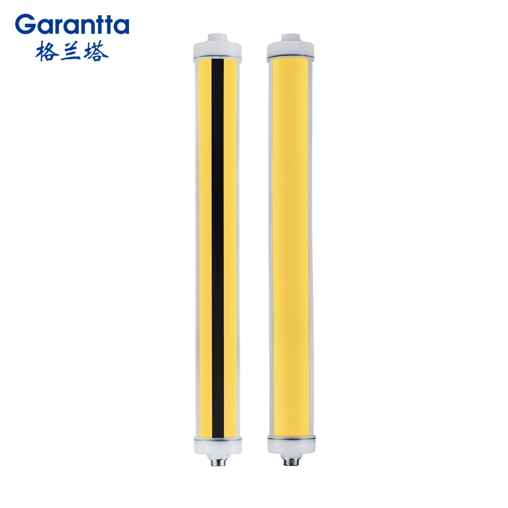 标准防水型安全光栅 GWS-04T60