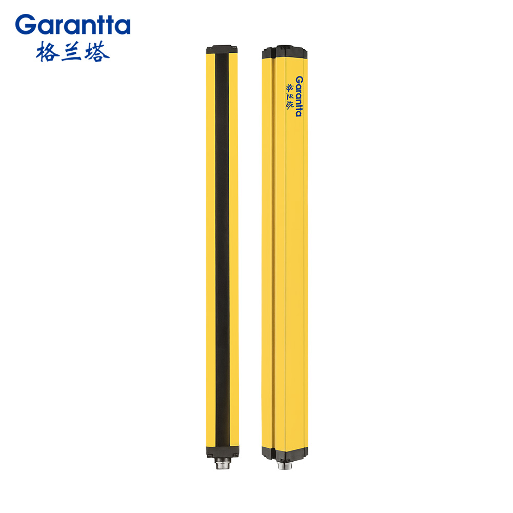 标准型安全光栅 GLA-04T20 