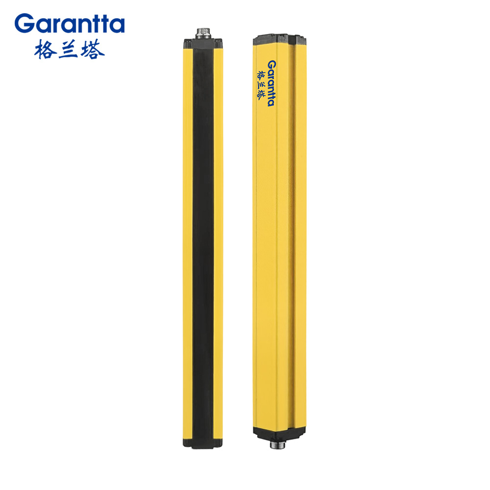 标准加固型安全光栅 GLB-04T10 