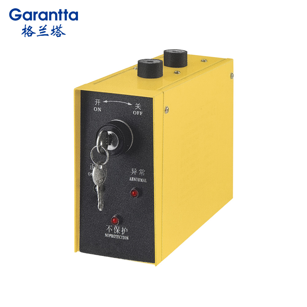 外置式控制器 G-P 