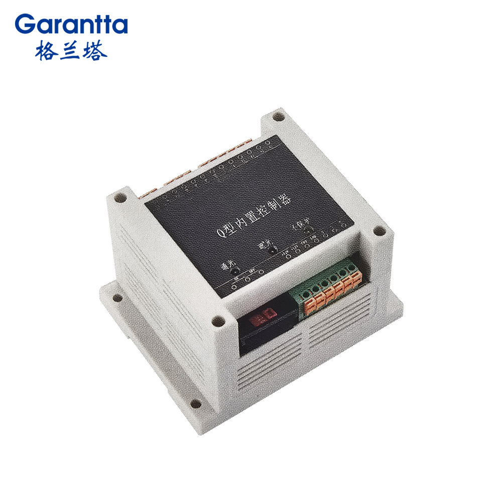 内置式控制器 G-Q 