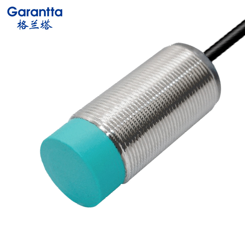 圆柱型电容式传感器 GPC-M30A30