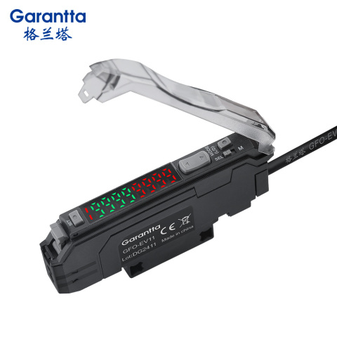 智能型光纤放大器 GFO-EV11