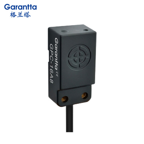 方型电容式传感器 GPC-16A8