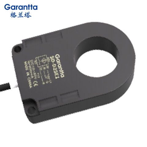 环型电容式传感器 GPC-D30