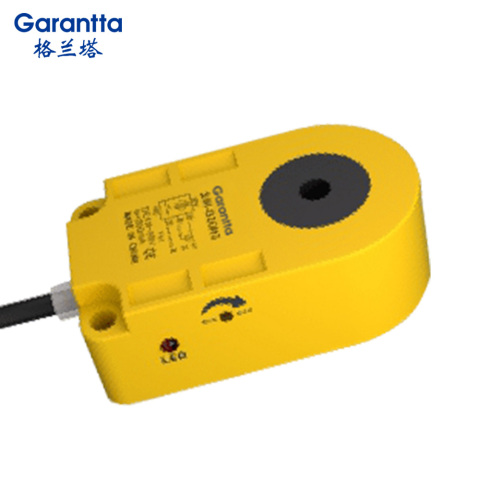 环型电容式传感器 GPC-D15